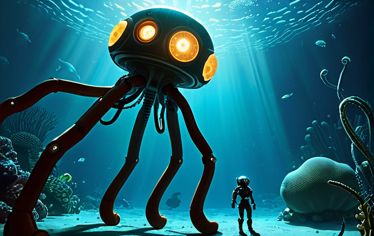 octonauts - 이미지 1